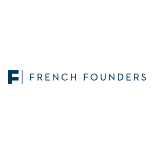logo french founders frenchfounders levee de fonds cap horn invest