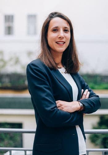 Clara Audry