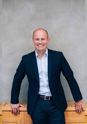 Hugues Joubert