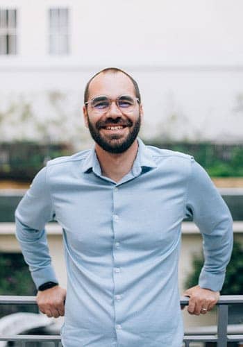 Romain Vidal