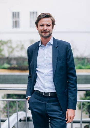 Theo Verhaeghe
