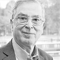 Francis Bernard