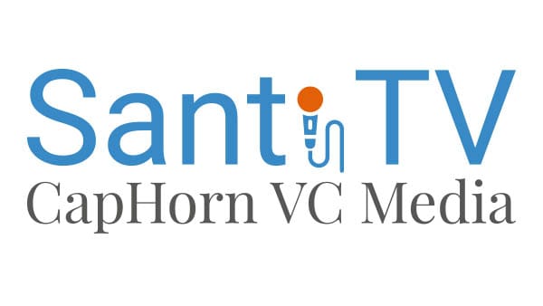 logo santi tv