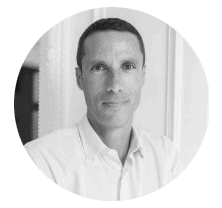 Olivier Heckmann