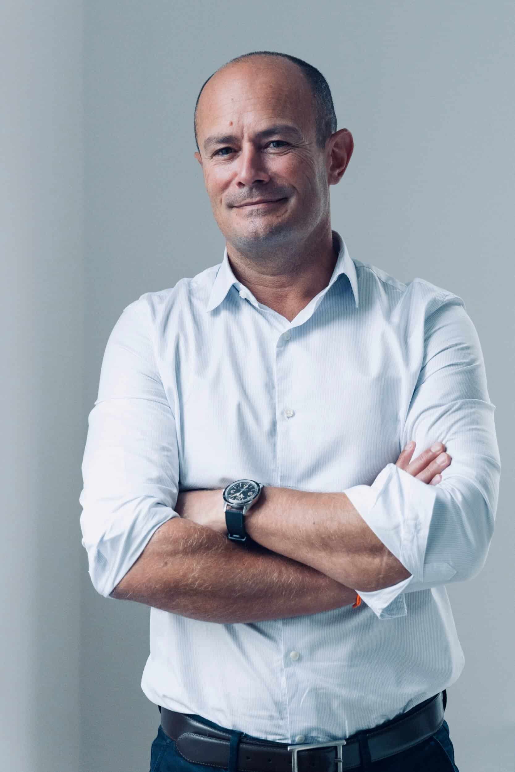 Hugues Joubert